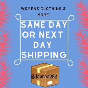 Fast Shipping📦📦📦